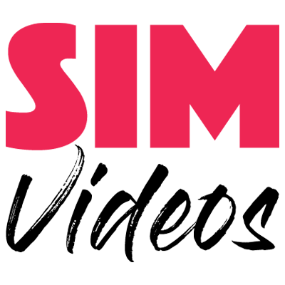 Sim Videos