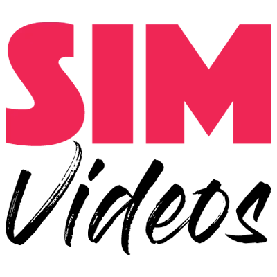 Sim Videos